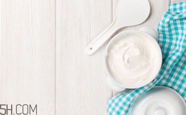 牛油果和酸奶能一起吃嗎？牛油果和酸奶一起吃有什么好處？