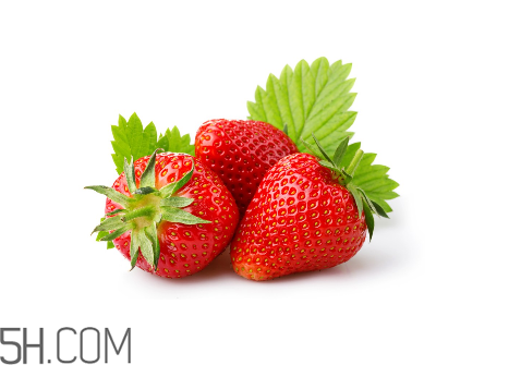 草莓和蝦能一起吃嗎？吃完蝦多久能吃草莓？