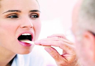 咽喉炎能吃什么水果？咽喉炎的癥狀有哪些？