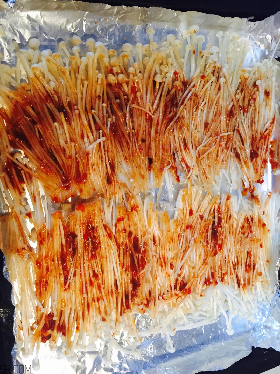 烤金針菇好吃的做法 烤箱版與家庭版推薦 烤金針菇好吃的做法 烤箱版與家庭版推薦