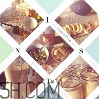 牛油果和酸奶能一起吃嗎？牛油果和酸奶一起吃有什么好處？