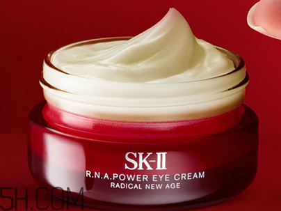 眼霜分幾種？眼霜和眼部精華一樣嗎？