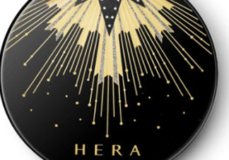hera赫拉限量版三合一旋轉(zhuǎn)氣墊多少錢？