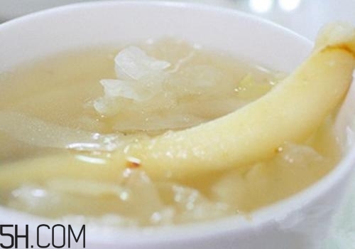 如何快速止咳？哪些食療可以快速止咳？