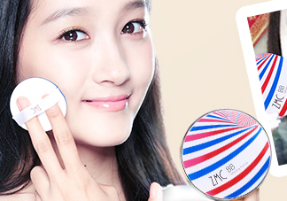 植美村氣墊bb霜遮瑕力怎么樣？哪個(gè)色號(hào)適合黑皮？