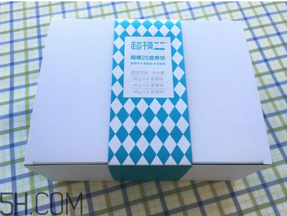 超模25營養(yǎng)飲有用嗎？超模25營養(yǎng)飲料使用評(píng)測(cè)