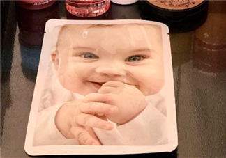 嬰國(guó)天使嬰兒蠶絲面膜怎么樣？嬰國(guó)天使嬰兒蠶絲面膜測(cè)評(píng)