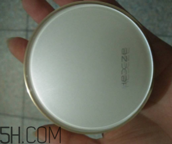 韓熙貞礦物氣墊霜油不油？適合油皮嗎？