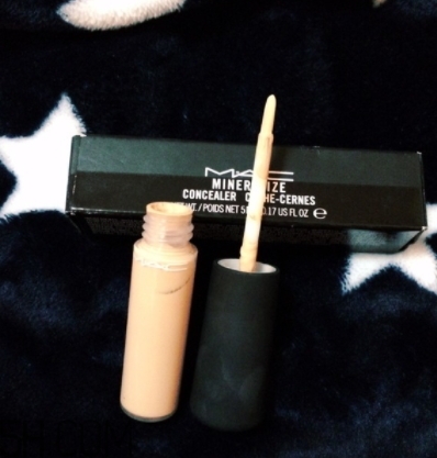 mac遮瑕液怎么樣_色號(hào)_怎么用