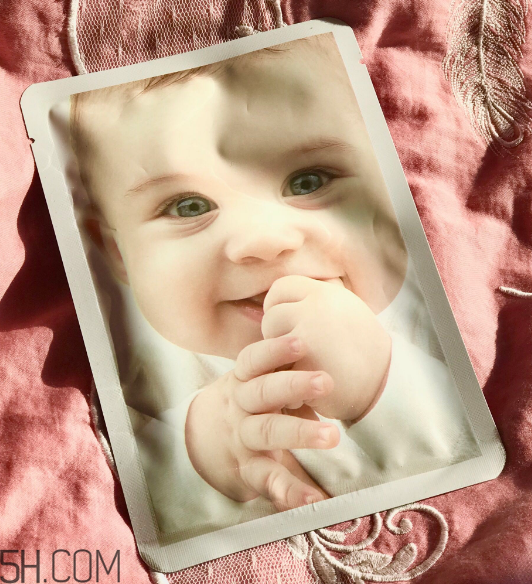 嬰國天使嬰兒蠶絲面膜孕婦能用嗎？嬰國天使嬰兒蠶絲面膜安全嗎？