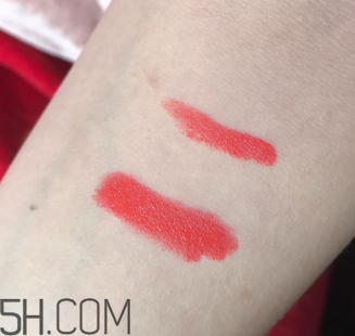 韓熙貞按壓唇膏為什么縮不回？重金屬超標？