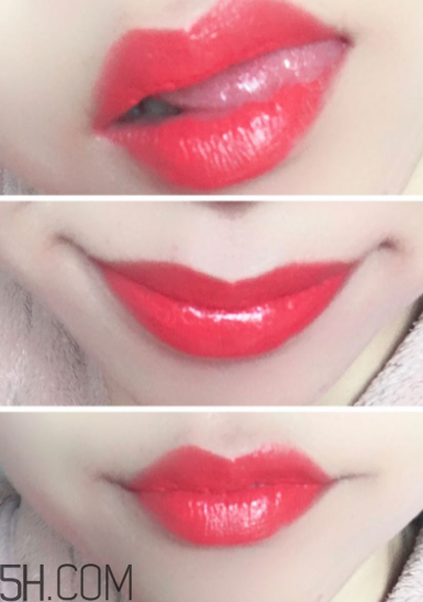 韓熙貞按壓唇膏為什么縮不回？重金屬超標？