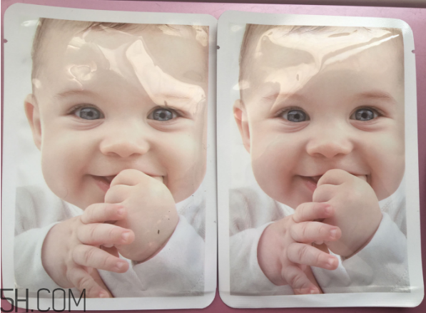 嬰國(guó)天使嬰兒蠶絲面膜怎么樣？嬰國(guó)天使嬰兒蠶絲面膜測(cè)評(píng)