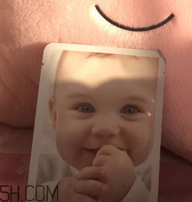 嬰國(guó)天使嬰兒蠶絲面膜怎么樣？嬰國(guó)天使嬰兒蠶絲面膜測(cè)評(píng)