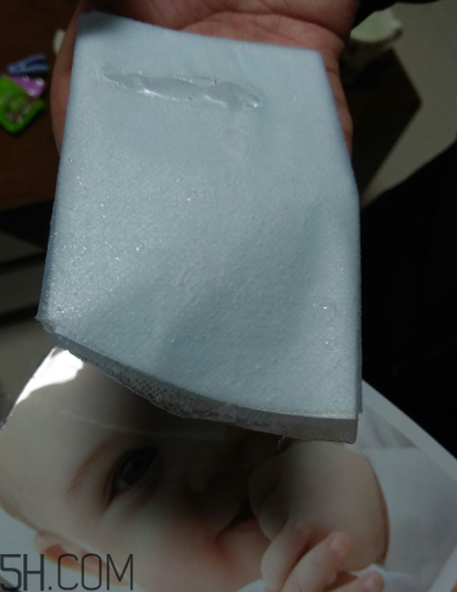 嬰國天使嬰兒蠶絲面膜多少錢一盒？嬰國天使嬰兒蠶絲面膜價格