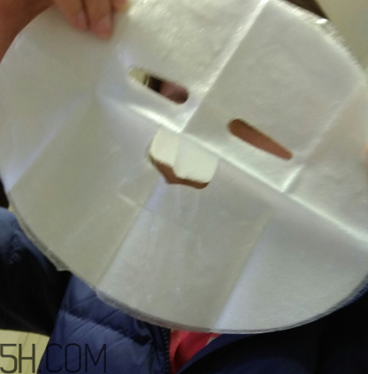 嬰國天使嬰兒蠶絲面膜多少錢一盒？嬰國天使嬰兒蠶絲面膜價格