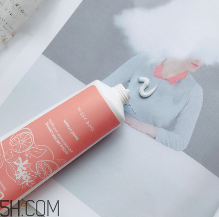 日本vecua護手霜好用嗎？小眾品牌護手霜推薦