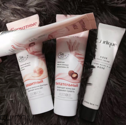 日本vecua護手霜好用嗎？小眾品牌護手霜推薦