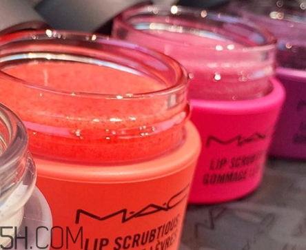 mac唇部磨砂膏多少錢？mac唇部磨砂膏怎么用？
