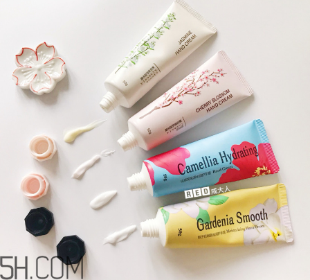 名創(chuàng)優(yōu)品護(hù)手霜好用嗎？百元以內(nèi)護(hù)手霜使用心得