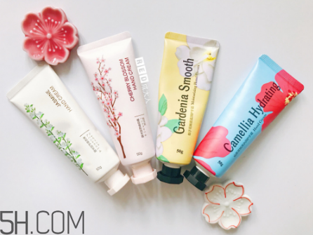 名創(chuàng)優(yōu)品護(hù)手霜好用嗎？百元以內(nèi)護(hù)手霜使用心得