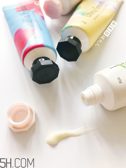 名創(chuàng)優(yōu)品護(hù)手霜好用嗎？百元以內(nèi)護(hù)手霜使用心得