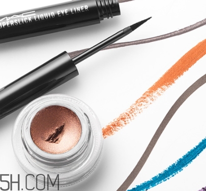 mac眼線筆多少錢？mac魅可眼線筆好用嗎？