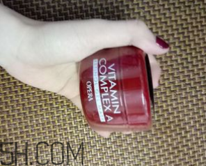 Opera維A免洗睡眠面膜白天能用嗎？什么時(shí)候用？