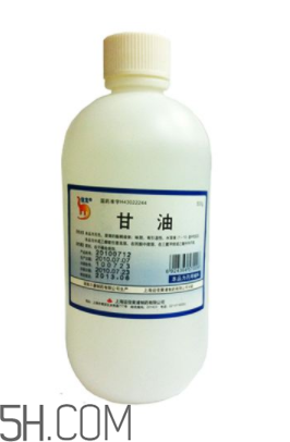 甘油會過敏嗎？甘油會過期嗎？