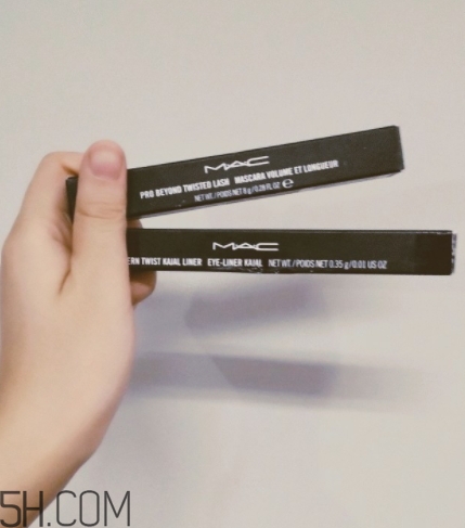 mac睫毛膏多少錢？mac睫毛膏好用嗎？