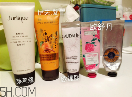 巴黎乳油木護手霜好用嗎？好用的護手霜測評