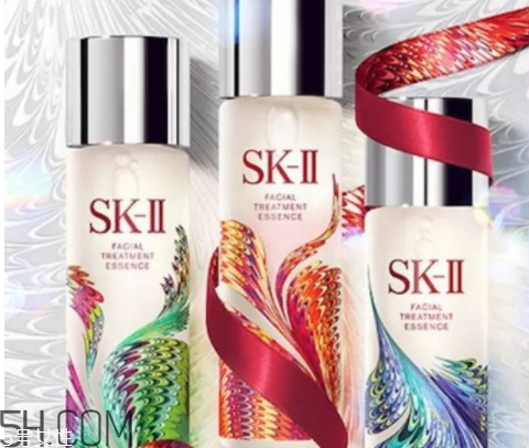 sk2神仙水2018新年限量版多少錢？好用嗎？
