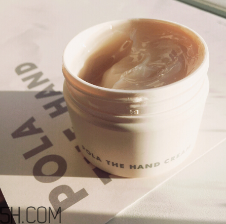 pola新護(hù)手霜好用嗎？貴價(jià)護(hù)手霜測評(píng)