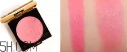 mac腮紅怎么樣？mac魅可腮紅評(píng)測(cè)