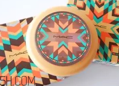 mac腮紅怎么樣？mac魅可腮紅評(píng)測(cè)