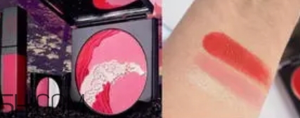 mac腮紅怎么樣？mac魅可腮紅評(píng)測(cè)