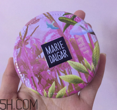 瑪麗黛佳腮紅怎么打？瑪麗黛佳腮紅怎么用？