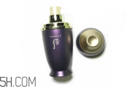 whoo后還幼精華好用嗎？whoo后還幼精華怎么用？