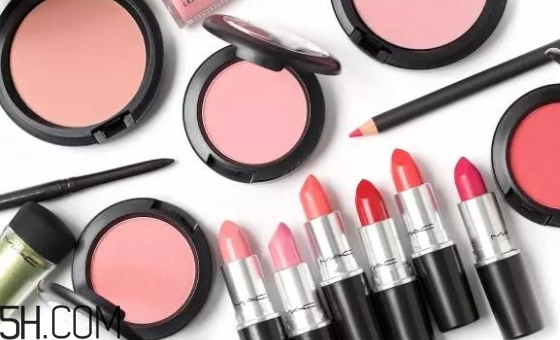 mac腮紅pink swoon是什么顏色？mac腮紅pink swoon試色