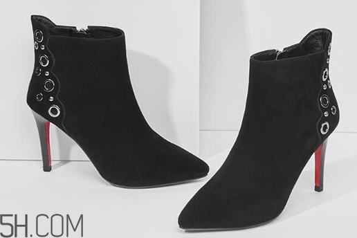 黑絨面的鞋子臟了怎么辦？黑絨鞋子怎么保養(yǎng)？