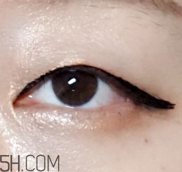 mariedalgar眼線液怎么卸？mariedalgar眼線液好卸嗎？