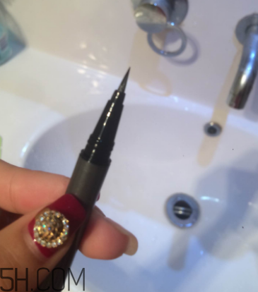 mariedalgar眼線液怎么卸？mariedalgar眼線液好卸嗎？