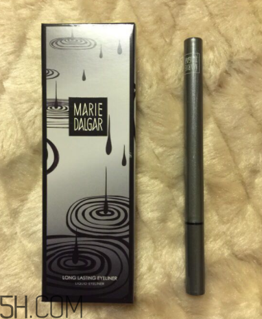 mariedalgar眼線液怎么卸？mariedalgar眼線液好卸嗎？