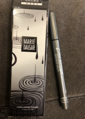 mariedalgar眼線液怎么卸？mariedalgar眼線液好卸嗎？