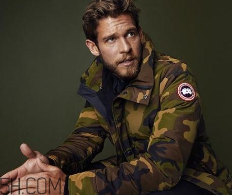 canada goose是奢侈品嗎？canada goose什么價(jià)位？