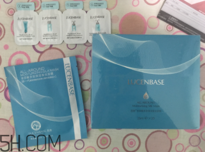 透真玻尿酸面膜過敏嗎？透真玻尿酸面膜含酒精嗎？