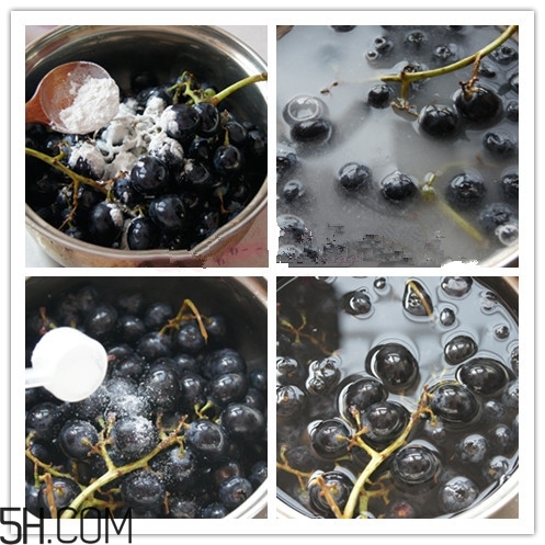 吃黑加侖對(duì)眼睛有什么好處？吃黑加侖要注意什么？