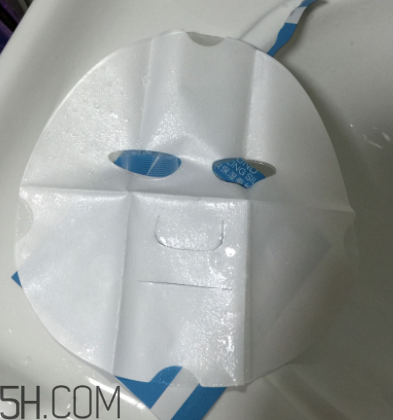 透真玻尿酸面膜過敏嗎？透真玻尿酸面膜含酒精嗎？