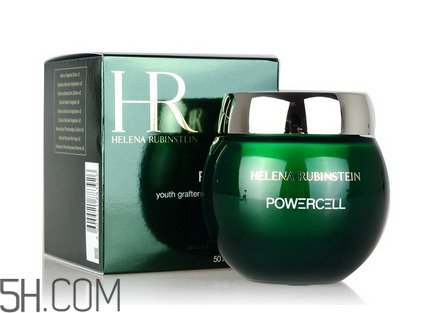 赫蓮娜眼霜多少錢？hr赫蓮娜小綠瓶眼霜使用方法