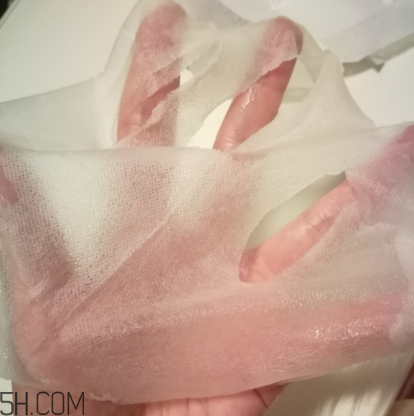 透真玻尿酸面膜過敏嗎？透真玻尿酸面膜含酒精嗎？